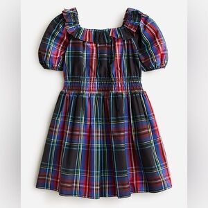 J.Crew Girls Dress